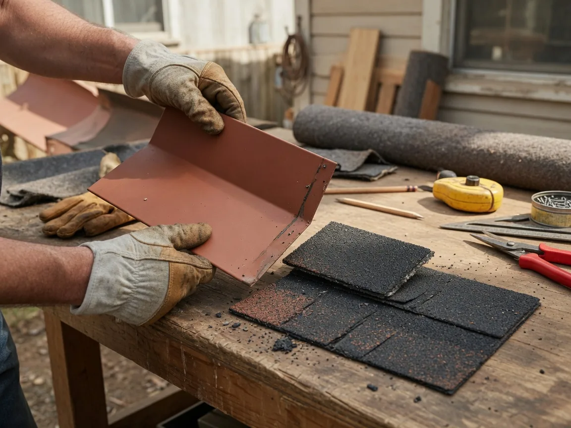 Roof Repair company in Prides Crossing, MA